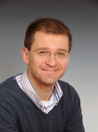 Photo of Professor A Morozov