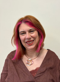 Photo of Dr C Patrick