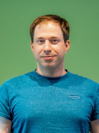 Photo of Dr D Duda
