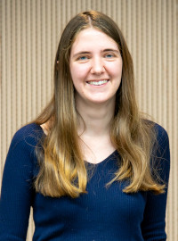 Photo of Ms. E Ellingwood