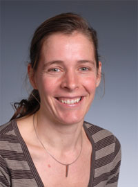 Photo of Dr J Schwarz-Linek