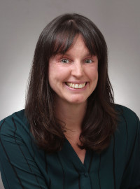 Photo of Dr L Keating