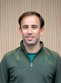 Photo of Dr M Nebot-Guinot