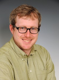 Photo of Professor R S McWilliams