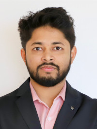 Photo of Mr. AB Bohare