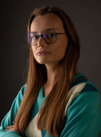 Photo of Ms AB Bushi