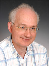 Photo of Dr W J Hossack