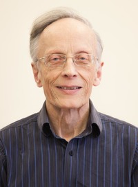 Photo of Professor D M Campbell, FRSE