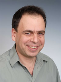 Photo of Professor E Gardi