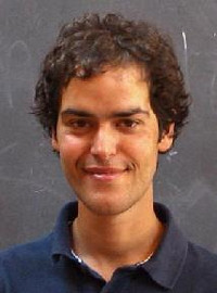 Photo of Professor J Peñarrubia