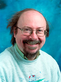 Photo of Professor S M Playfer