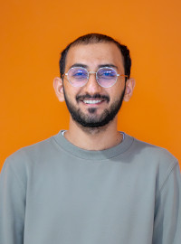 Photo of Mr HA Al Saleh