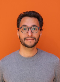 Photo of Dr S Paredes Saenz